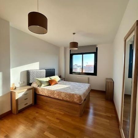 Ruina Fogar Apartment Isla de Arosa Exterior photo
