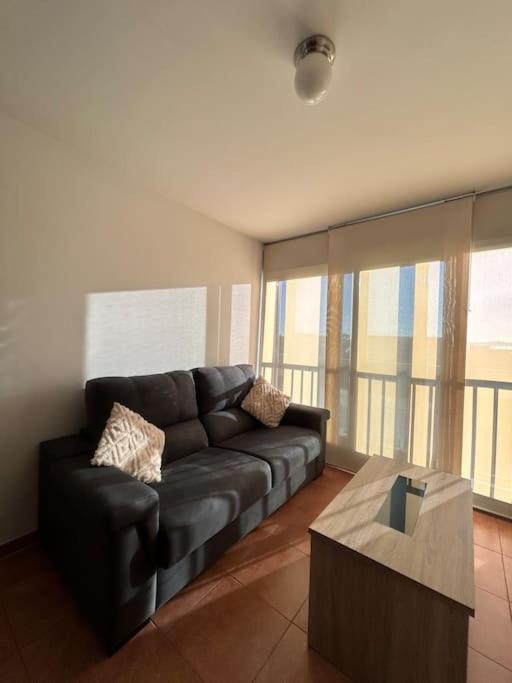 Ruina Fogar Apartment Isla de Arosa Exterior photo