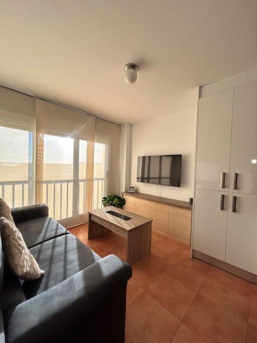 Ruina Fogar Apartment Isla de Arosa Exterior photo